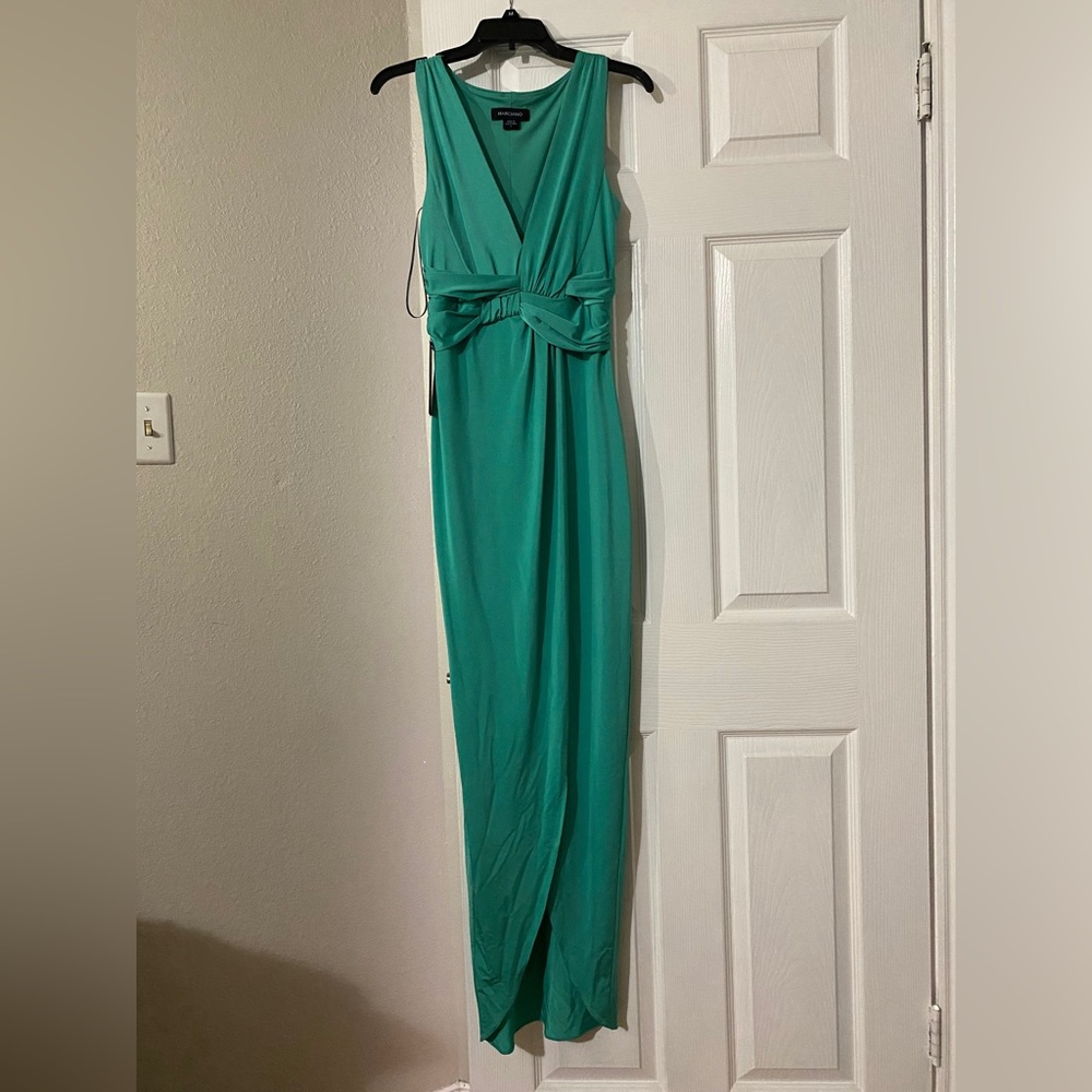 Marciano Evening Cocktail Dress